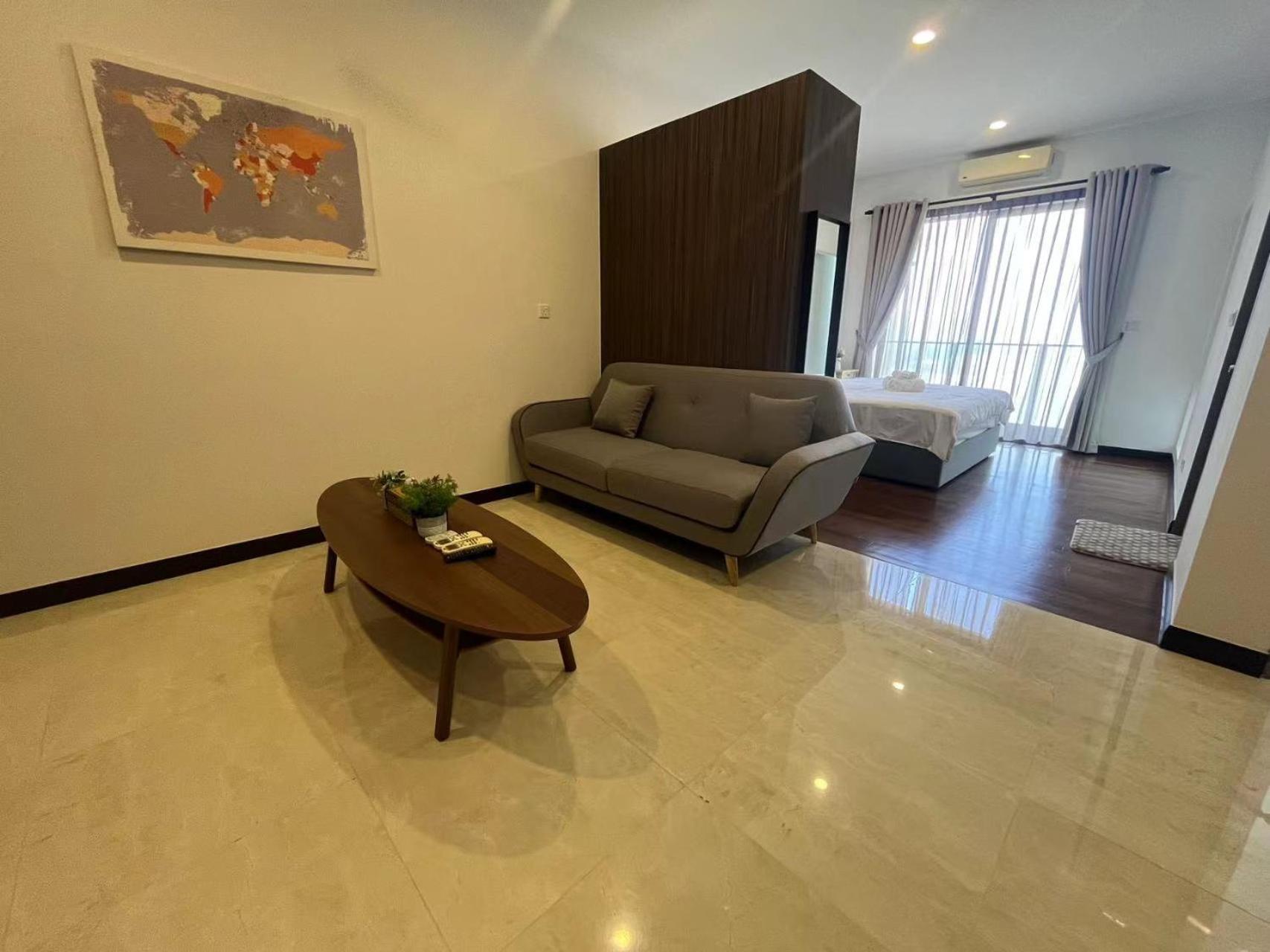 Silverscape Seaview Residences Melaka Ngoại thất bức ảnh